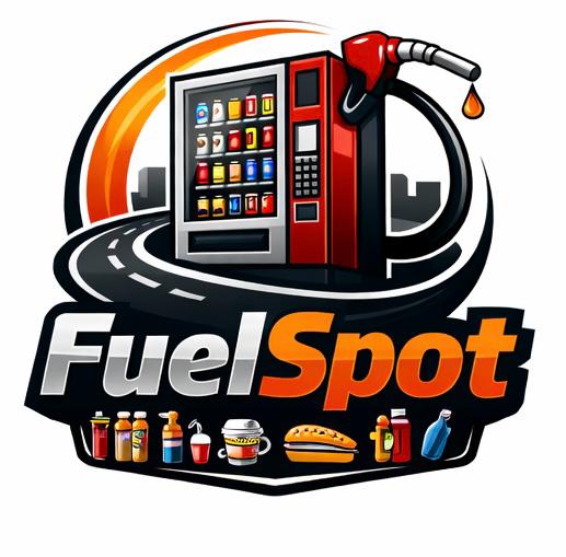 FuelSpot Logo